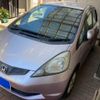 honda fit 2008 CFJ1524879 image 5