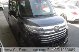 toyota roomy 2021 quick_quick_4BA-M900A_M900A-0634708