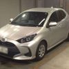 toyota yaris 2020 -TOYOTA 【福岡 504ﾜ8578】--Yaris 5BA-KSP210--KSP210-0010436---TOYOTA 【福岡 504ﾜ8578】--Yaris 5BA-KSP210--KSP210-0010436- image 1
