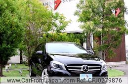 mercedes-benz a-class 2013 -MERCEDES-BENZ--Benz A Class DBA-176042--WDD1760422J127367---MERCEDES-BENZ--Benz A Class DBA-176042--WDD1760422J127367-