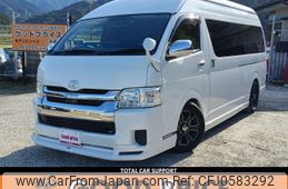 toyota hiace-van 2020 CARSENSOR_JP_AU6103752488