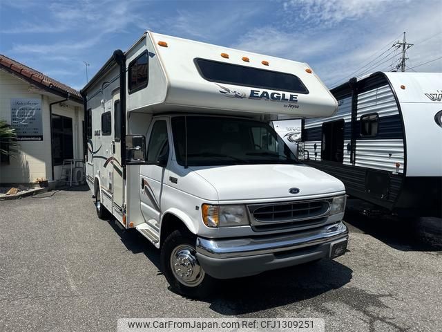 ford e350 2000 GOO_NET_EXCHANGE_0403091A30240718W001 image 1