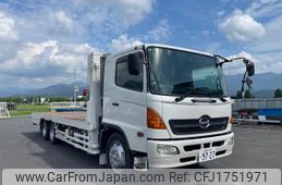hino ranger 2004 CFJ1751971