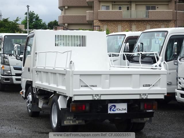 isuzu elf-truck 2014 GOO_NET_EXCHANGE_0704331A30240709W001 image 2