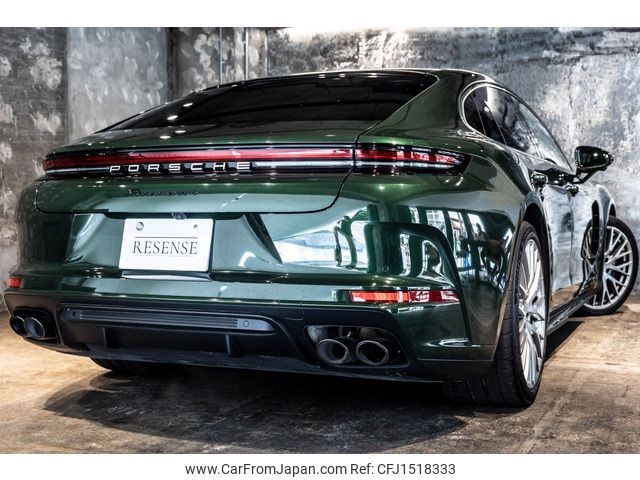porsche panamera 2024 CFJ1518333 image 2