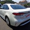 toyota corolla 2020 -TOYOTA 【倉敷 300ﾇ 148】--Corolla 6AA-ZWE211--ZWE211-6025755---TOYOTA 【倉敷 300ﾇ 148】--Corolla 6AA-ZWE211--ZWE211-6025755- image 12