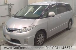 toyota estima-hybrid 2010 -TOYOTA--Estima Hybrid AHR20W-7050435---TOYOTA--Estima Hybrid AHR20W-7050435-