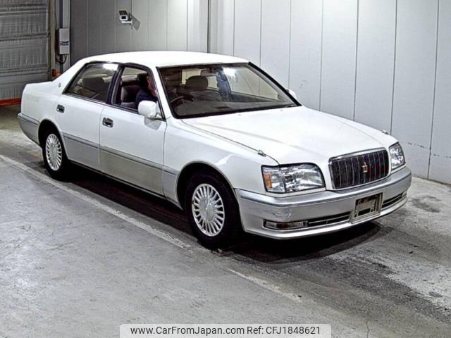 toyota crown-majesta 1996 CFJ1848621 image 1