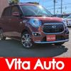 daihatsu cast 2015 quick_quick_LA260S_LA260S-0001098 image 1