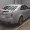 cadillac cts 2013 -GM--Cadillac CTS ABA-X322C--1G6DT5E58D0123306---GM--Cadillac CTS ABA-X322C--1G6DT5E58D0123306- image 2