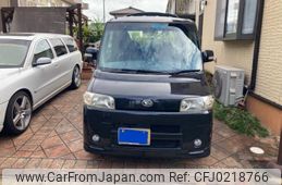 daihatsu tanto 2007 -DAIHATSU--Tanto CBA-L350S--L350S-0336410---DAIHATSU--Tanto CBA-L350S--L350S-0336410-