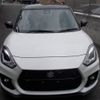 suzuki swift 2025 CFJ1742896 image 8