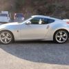 nissan fairlady-z 2008 -NISSAN 【伊豆 331ﾇ331】--Fairlady Z Z34--600166---NISSAN 【伊豆 331ﾇ331】--Fairlady Z Z34--600166- image 24