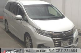 honda odyssey 2020 -HONDA--Odyssey RC4-1201915---HONDA--Odyssey RC4-1201915-