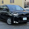 toyota voxy 2019 -TOYOTA--Voxy DBA-ZRR80G--ZRR80-0502815---TOYOTA--Voxy DBA-ZRR80G--ZRR80-0502815- image 1