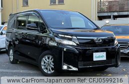 toyota voxy 2019 -TOYOTA--Voxy DBA-ZRR80G--ZRR80-0502815---TOYOTA--Voxy DBA-ZRR80G--ZRR80-0502815-