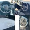 toyota corolla-touring-wagon 2020 CFJ1652941 image 9