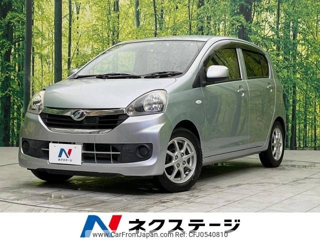 daihatsu mira-e-s 2014 -DAIHATSU--Mira e:s DBA-LA300S--LA300S-1219390---DAIHATSU--Mira e:s DBA-LA300S--LA300S-1219390- image 1