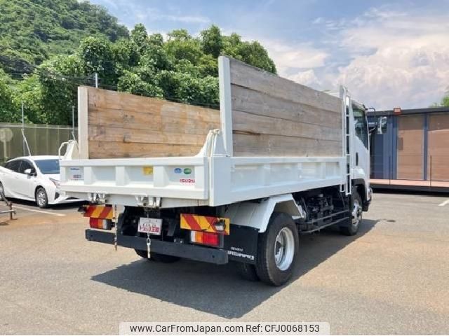 isuzu forward 2016 quick_quick_TKG-FRR90S1_FRR90-7093045 image 2