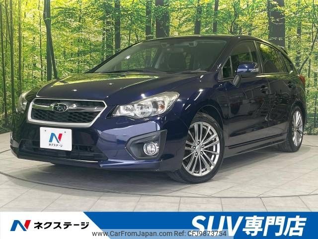 subaru impreza-wagon 2012 -SUBARU--Impreza Wagon DBA-GP7--GP7-009091---SUBARU--Impreza Wagon DBA-GP7--GP7-009091- image 1