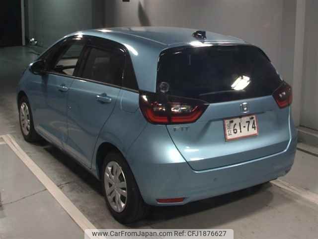 honda fit 2020 CFJ1876627 image 2