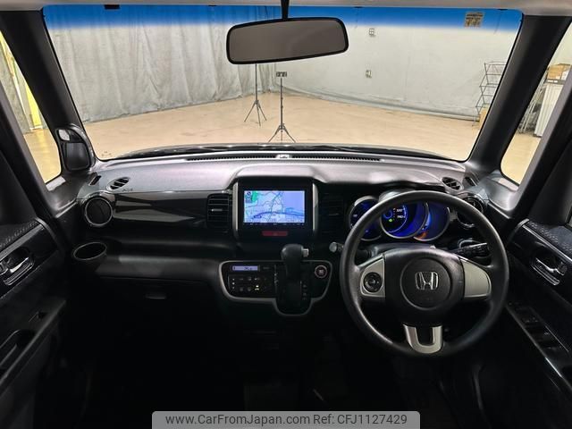 honda n-box 2012 quick_quick_JF1_JF1-1147645 image 2