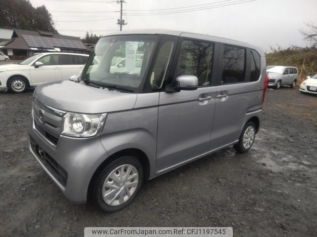 honda n-box 2020 quick_quick_6BA-JF4_2102519 image 1