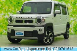 suzuki hustler 2020 quick_quick_4AA-MR52S_MR52S-118214