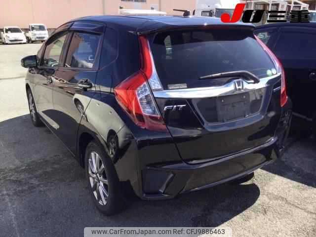 honda fit 2013 -HONDA--Fit GP5-3005045---HONDA--Fit GP5-3005045- image 2