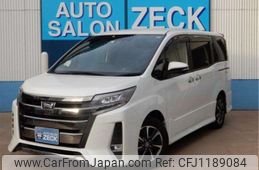 toyota noah 2020 -TOYOTA 【名古屋 300】--Noah ZRR80W--ZRR80W-0622860---TOYOTA 【名古屋 300】--Noah ZRR80W--ZRR80W-0622860-