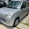 suzuki alto 2005 -SUZUKI--Alto CBA-HA24S--HA24S-132191---SUZUKI--Alto CBA-HA24S--HA24S-132191- image 1