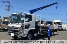 hino ranger 2024 -HINO--Hino Ranger 2KG-FE2ACA--FE2AC-***747---HINO--Hino Ranger 2KG-FE2ACA--FE2AC-***747-
