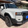 toyota land-cruiser 2024 CFJ1836494 image 1
