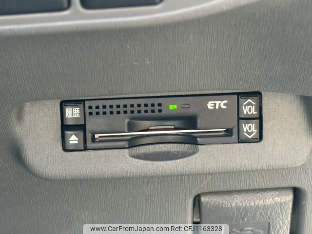 toyota prius 2010 -TOYOTA--Prius DAA-ZVW30--ZVW30-5200055---TOYOTA--Prius DAA-ZVW30--ZVW30-5200055- image 2