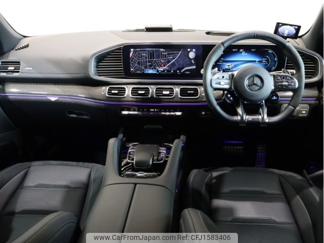 mercedes-benz amg 2023 CFJ1583406 image 2
