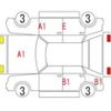 mazda mazda3 2019 -MAZDA--MAZDA3 5BA-BPFP--BPFP-105826---MAZDA--MAZDA3 5BA-BPFP--BPFP-105826- image 2