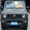 suzuki jimny 2025 quick_quick_3BA-JB64W_JB64W-369589 image 2