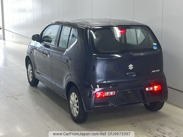 suzuki alto 2019 -SUZUKI--Alto HA36S-510149---SUZUKI--Alto HA36S-510149- image 2