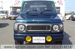 suzuki jimny 1996 I309