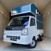 suzuki carry-truck 2019 quick_quick_EBD-DA16T_DA16T-486783 image 1