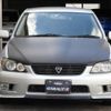 toyota altezza 1999 quick_quick_GF-SXE10_SXE10-0026741 image 10