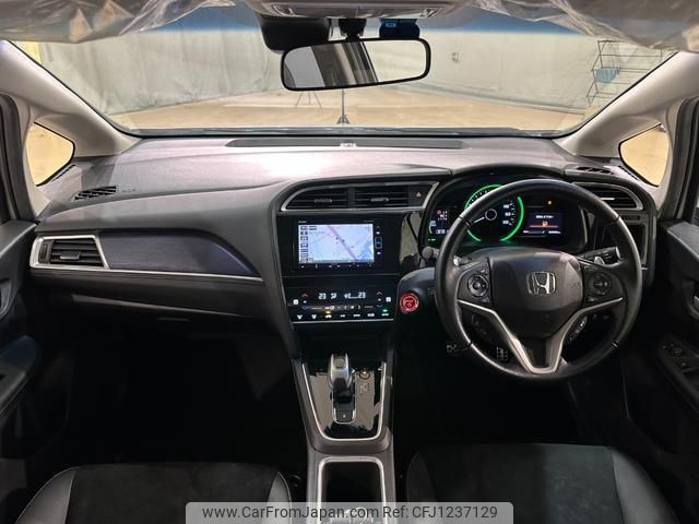 honda shuttle 2018 quick_quick_GP7_GP7-1211917 image 2
