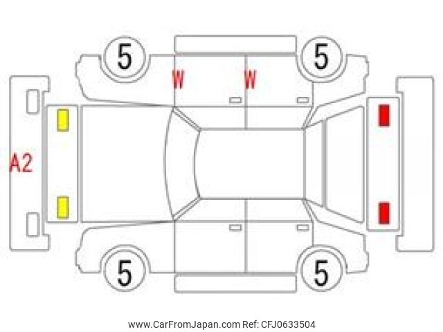 toyota c-hr 2020 -TOYOTA--C-HR 3BA-NGX10--NGX10-2017672---TOYOTA--C-HR 3BA-NGX10--NGX10-2017672- image 2