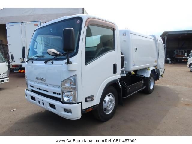 isuzu elf-truck 2013 CFJ1457609 image 1
