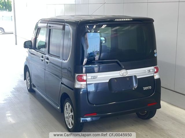 daihatsu tanto 2011 -DAIHATSU--Tanto L375S-0450605---DAIHATSU--Tanto L375S-0450605- image 2