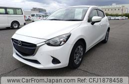 mazda demio 2019 CFJ1878458