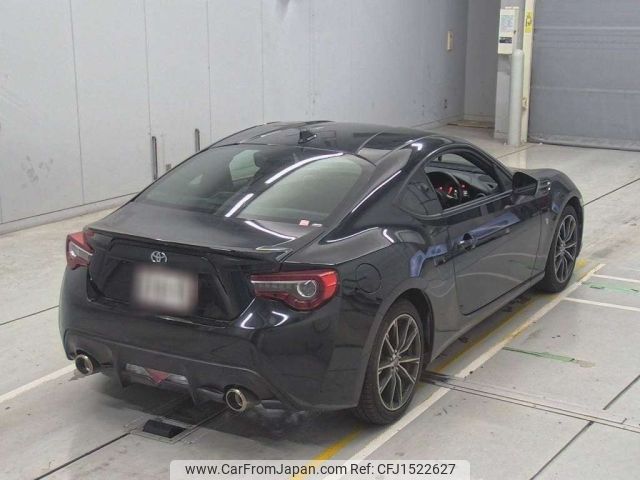 toyota 86 2017 CFJ1522627 image 2