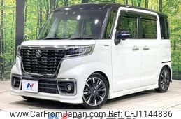 suzuki spacia 2020 quick_quick_MK53S_MK53S-924352