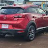 mazda cx-3 2018 CFJ1166387 image 8