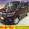 suzuki solio 2018 -SUZUKI--Solio DAA-MA36S--MA36S-756721---SUZUKI--Solio DAA-MA36S--MA36S-756721- image 1